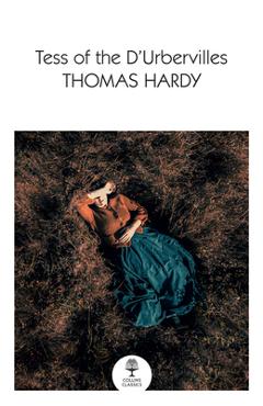 Poza produsului Tess of the d'Urbervilles - Thomas Hardy