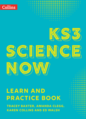 Ks3 Science Now - Tracey Baxter
