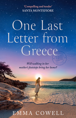 One Last Letter from Greece - Emma Cowell