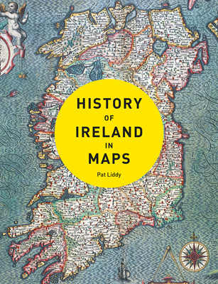 History of Ireland in Maps - Collins Maps
