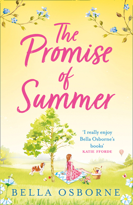 The Promise of Summer - Bella Osborne