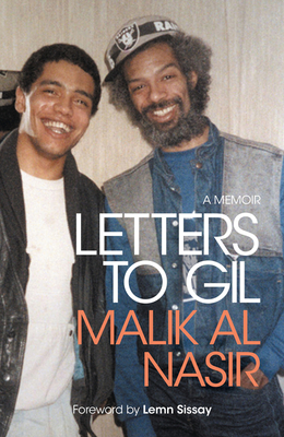 Letters to Gil - Malik Al Nasir