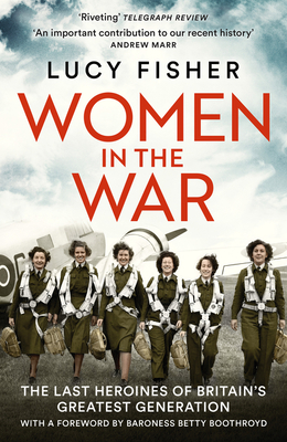 Women in the War - Lucy Fisher