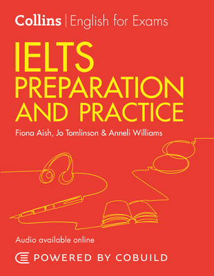Collins English for Examins - Ielts Preparation and Practice - Anneli Williams