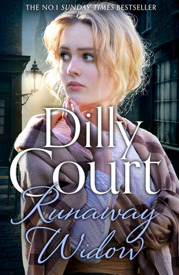 Runaway Widow - Dilly Court