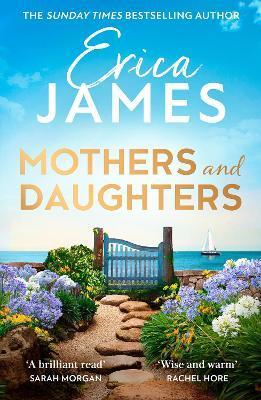 Mothers and Daughters - Erica James
