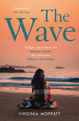 Coperta cărții 'The Wave - Virginia Moffatt'