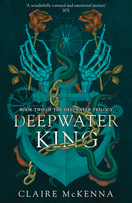 Deepwater King - Claire Mckenna