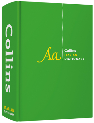 Collins Italian Dictionary - Collins Dictionaries