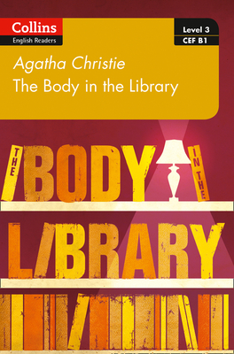 The Body in the Library: B1 - Agatha Christie