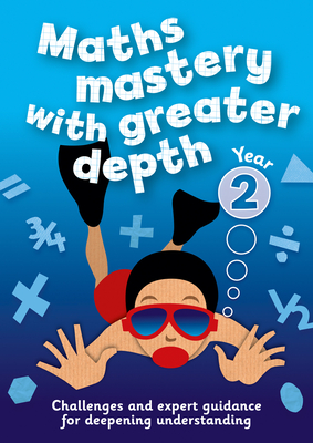 Year 2 Maths Mastery with Greater Depth: Teacher Resources with CD-ROM - Collins Uk