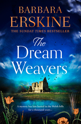 The Dream Weavers - Barbara Erskine