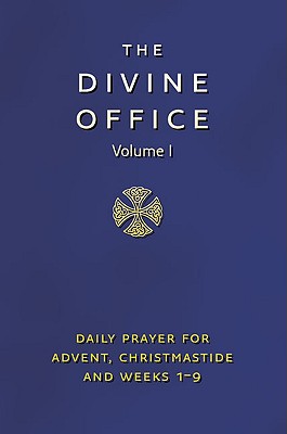 Divine Office Volume 1 - Collins Uk