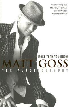 Poza produsului More Than You Know - Matt Goss