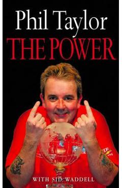 Poza produsului The Power - Phil Taylor