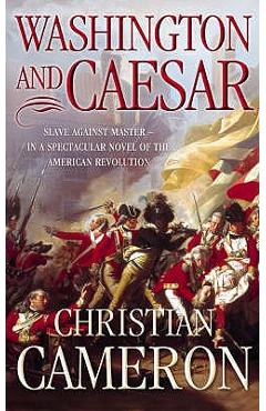 Poza produsului Washington and Caesar - Christian Cameron
