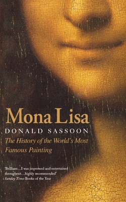 Mona Lisa - Donald Sassoon