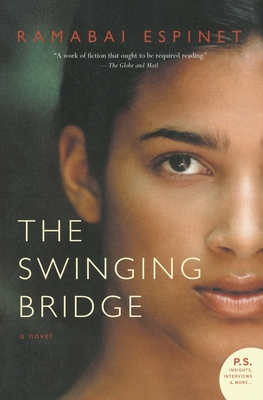 Swinging Bridge - Ramabai Espinet