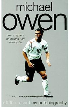 Poza produsului Michael Owen - Michael Owen