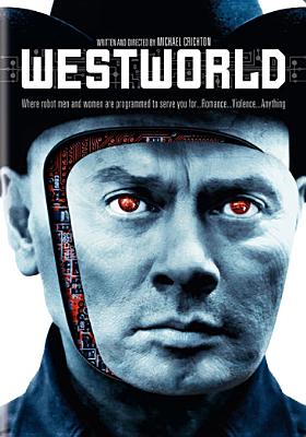 Westworld - Michael Crichton