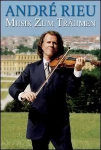 Imaginea produsului 'Dvd Andre Rieu - Musik Zum Traumen'