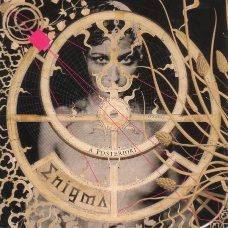 Imaginea produsului 'CD Enigma - A posteriori'