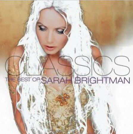 CD Sarah Brightman - Classics: The best of