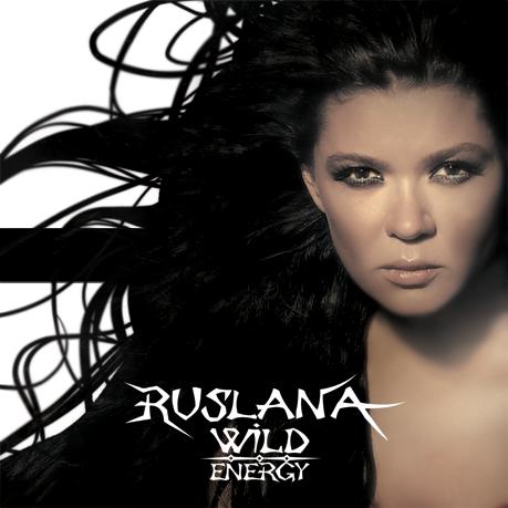 Imaginea produsului 'Cd Ruslana - Wild Energy'