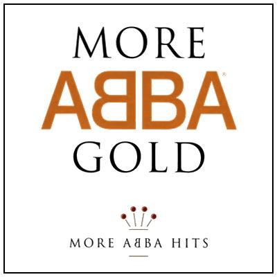 Imaginea produsului 'Cd More Abba Gold - More Abba Hits'