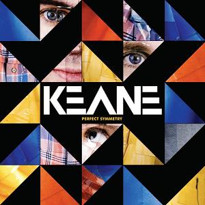 Imaginea produsului 'Cd Keane - Perfect Symmetry'