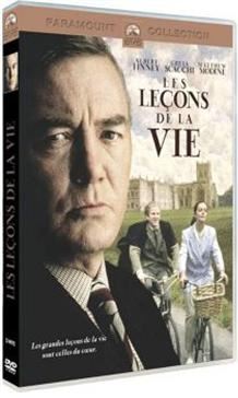 DVD Les lecons de la vie - The browning version (fara subtitrare in limba romana)