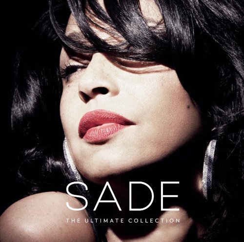 2CD Sade - The ultimate collection
