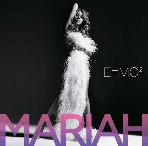 Imaginea produsului 'Cd Mariah Carey - E=Mc2'