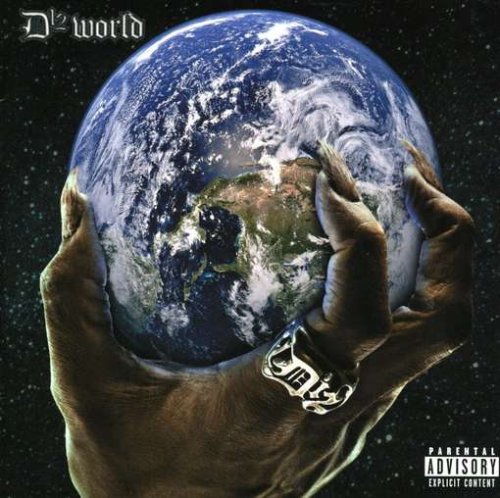 Imaginea produsului 'CD D12 - World'