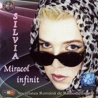 Imaginea produsului 'Cd Silvia Dumitrescu - Miracol Infinit'