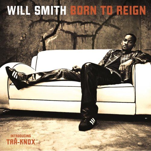 Imaginea produsului 'CD Will Smith - Born To Reign'