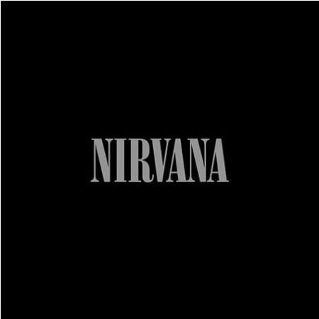 CD Nirvana - Nirvana - 15 classic songs