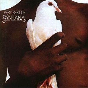 CD Santana - The very best of