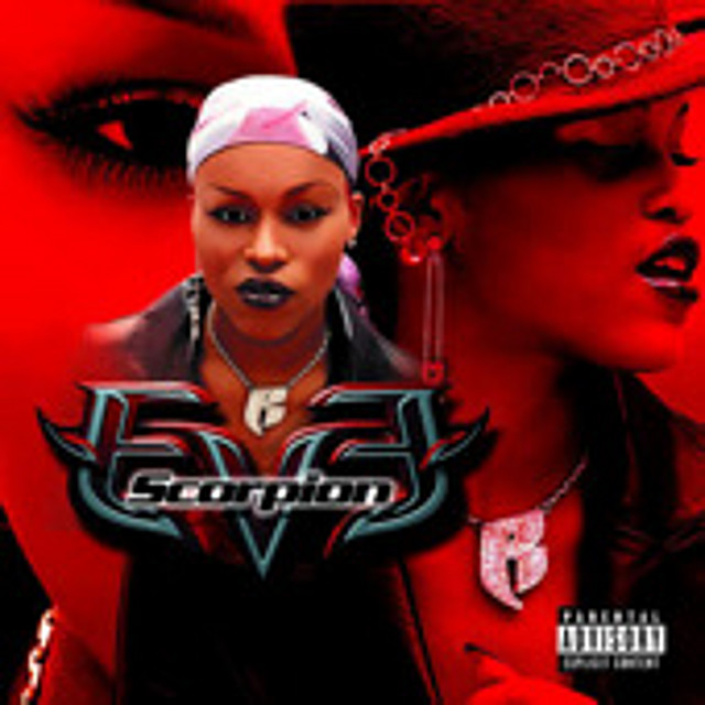 Imaginea produsului 'CD Eve Scorpion'