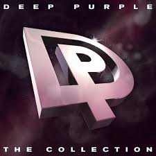 CD Deep Purple - The Collection - 886979065628