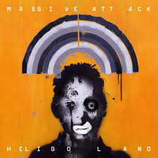 CD Massive Attack - Heligoland