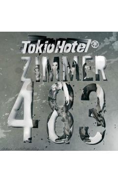 CD Tokio Hotel - Zimmer 483