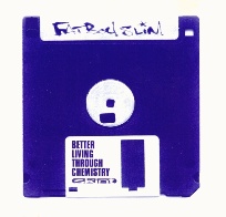 CD Fatboy Slim - Better Living Through Chemistry