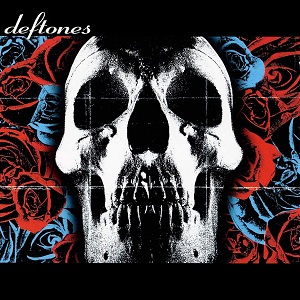 CD Deftones - Deftones