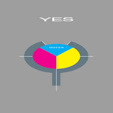 CD Yes - 90125