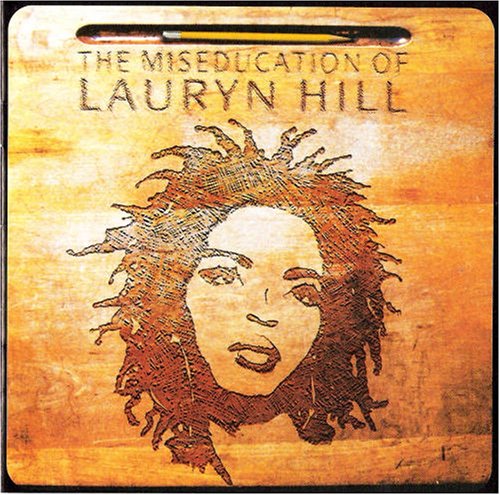 Imaginea produsului 'Cd Lauryn Hill - The Miseducation Of Lauryn Hill'