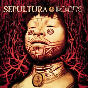 CD Sepultura - Roots