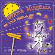 Imaginea produsului 'CD Cutiuta muzicala 7'