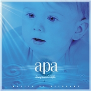 Cd Apa, Leaganul Vietii - Muzica De Relaxare