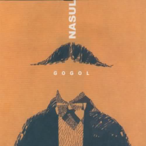 CD Ada Milea - Nasul, Gogol